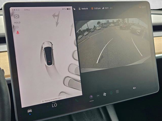 Used 2021 Tesla Model Y 2WD image 8