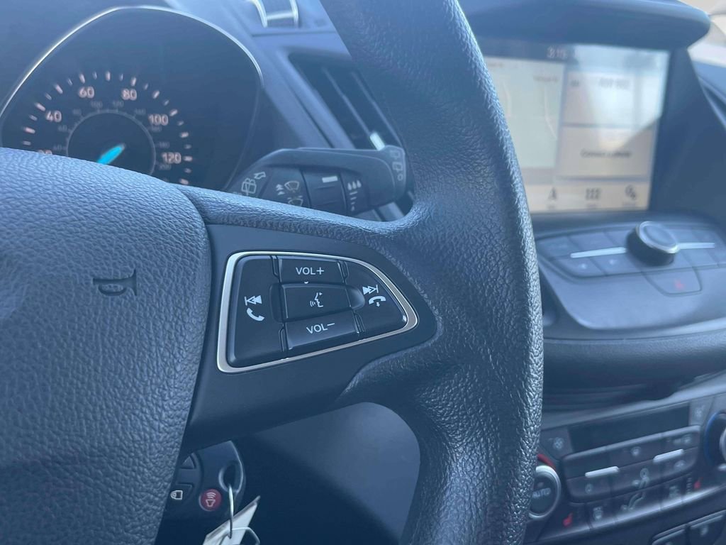 Used 2018 Ford Escape SE w/ SE Sync 3 Package image 22