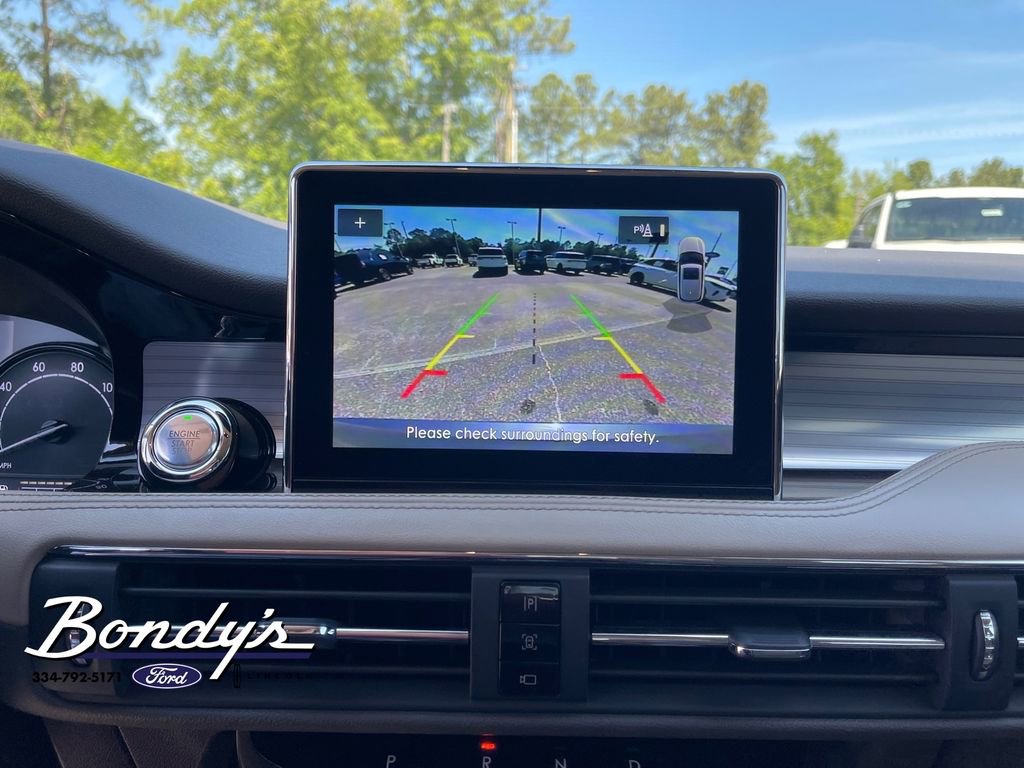 Used 2022 Lincoln Corsair FWD w/ Equipment Group 101A image 6