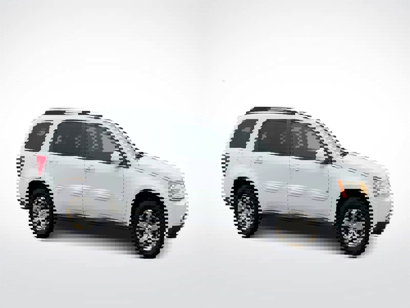 Used 2007 Pontiac Torrent 2WD w/ Preferred Package image 2