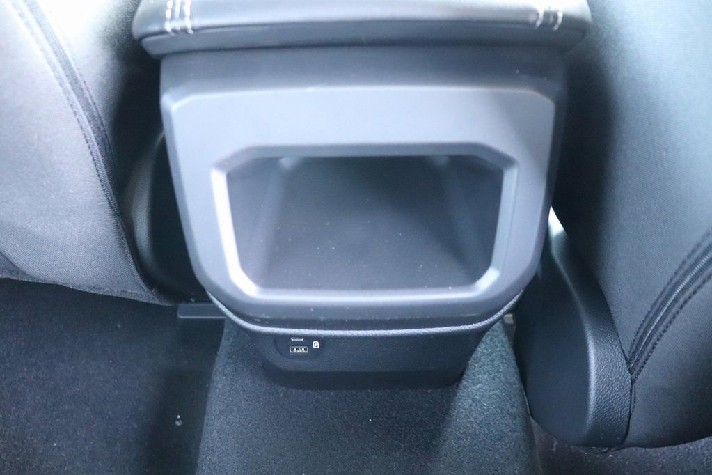 New 2025 Ford Ranger XLT w/ Advanced Towing Package image 18