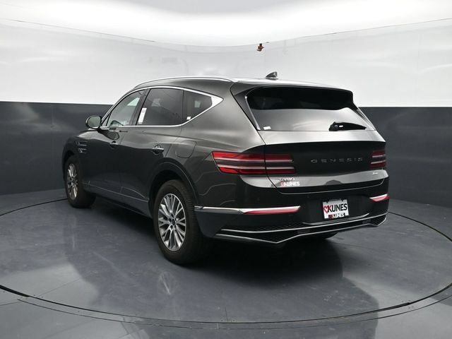 Used 2025 Genesis GV80 2.5T Standard AWD/4WD image 7
