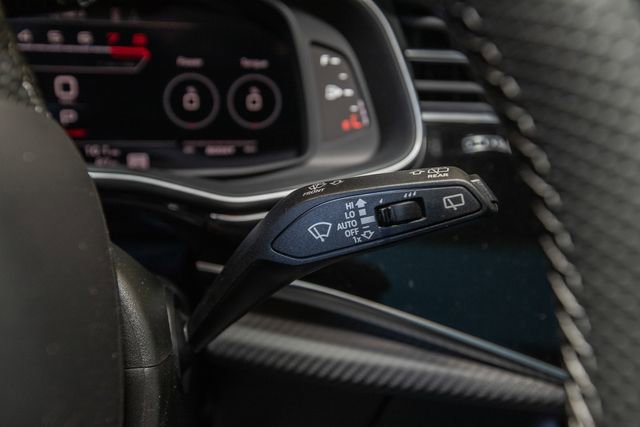 New 2025 Audi RS Q8 performance image 14