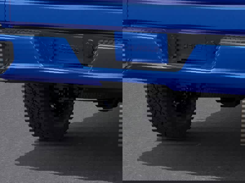 New 2026 Chevrolet Silverado 1500 RST w/ Convenience Package II image 14