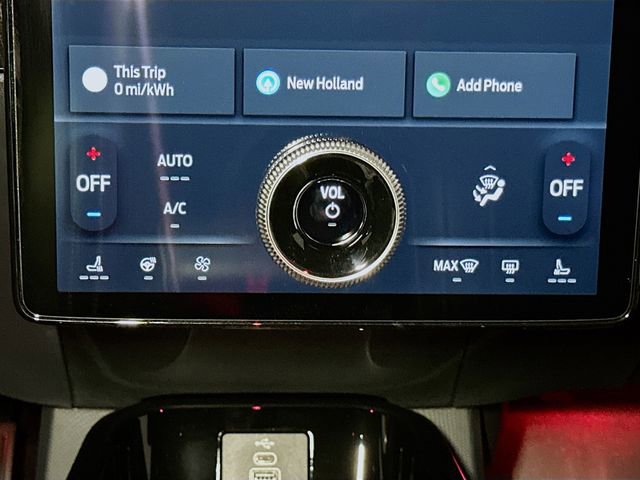 New 2025 Ford Mustang Mach-E GT w/ Interior Protection Package image 10