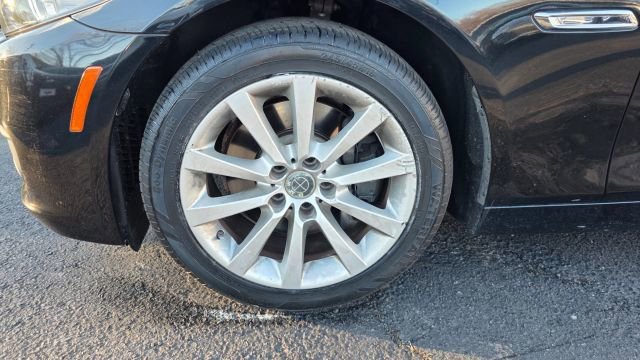 Used 2016 BMW 535i xDrive Sedan image 47