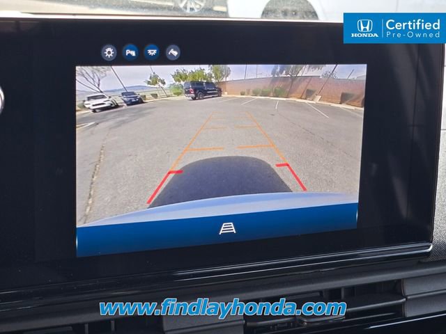 Used 2024 Honda Prologue EX image 30