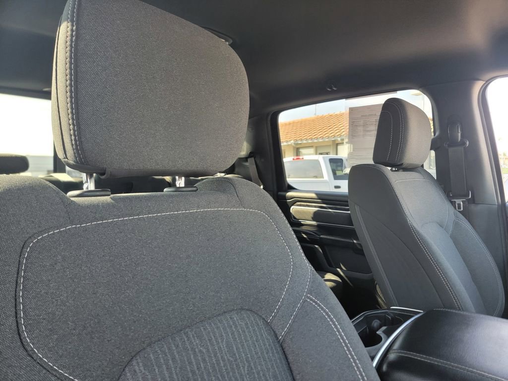 Used 2019 RAM 1500 Big Horn image 22