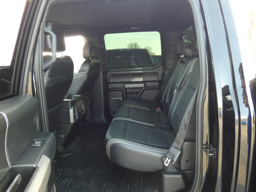 Used 2018 Ford F150 Raptor w/ Equipment Group 802A Luxury image 21