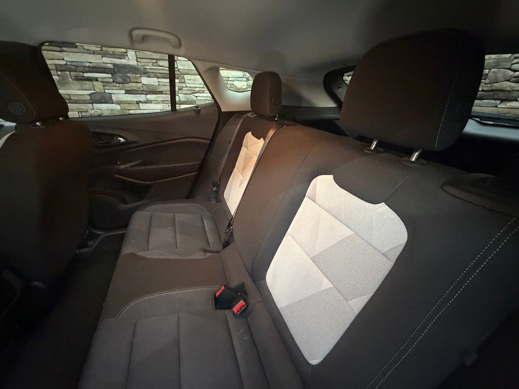 Used 2024 Chevrolet Trax LS w/ LS Convenience Package image 27