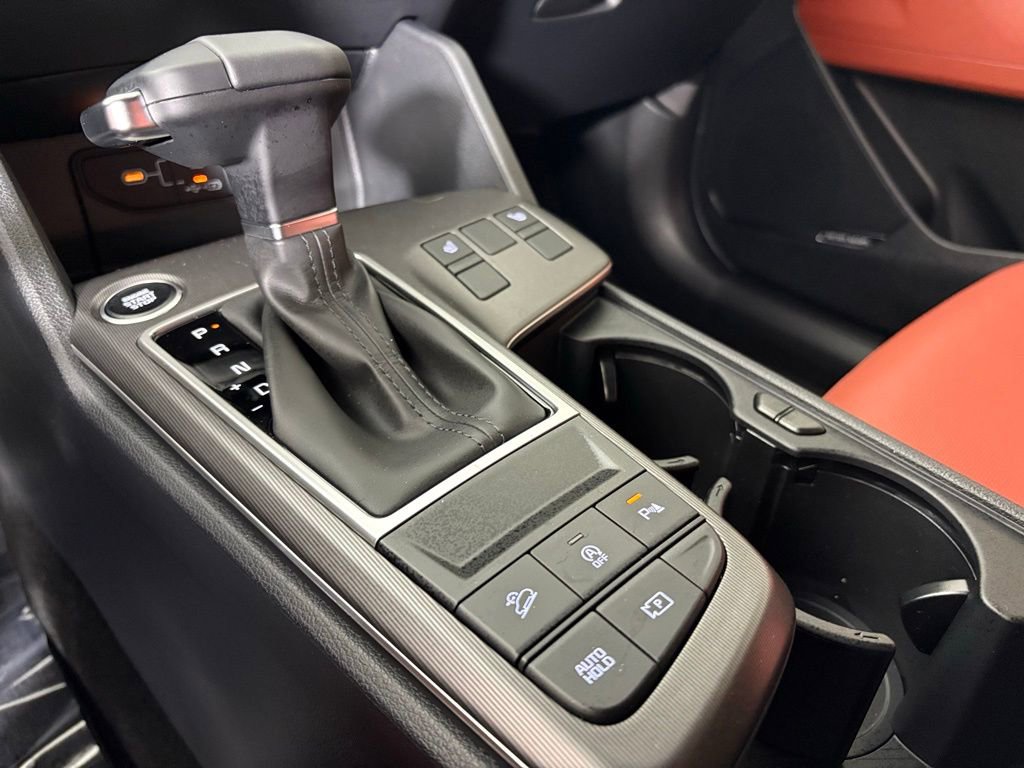 New 2026 Kia Sportage SX image 31