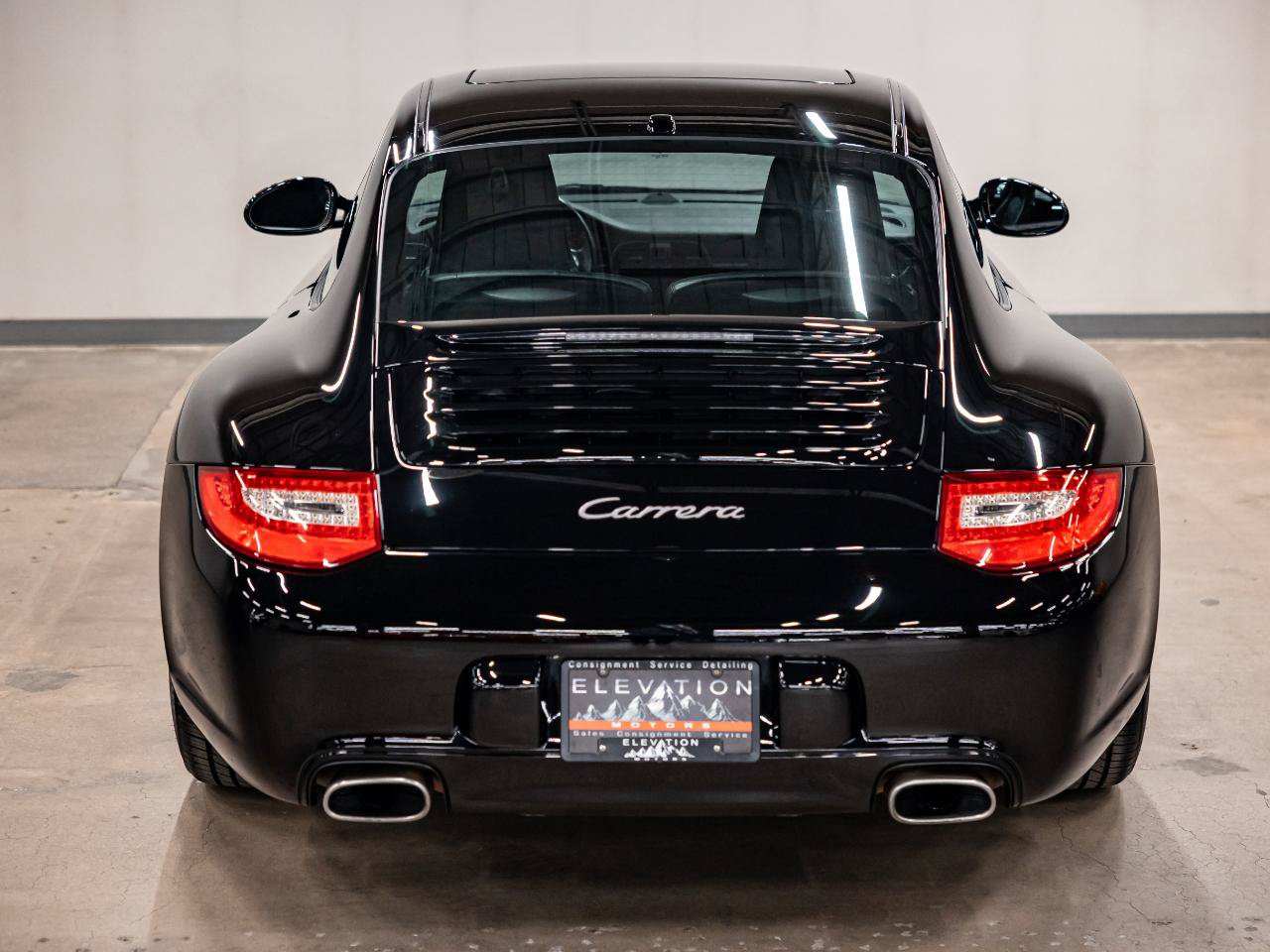 Used 2009 Porsche 911 GT3 RS image 32
