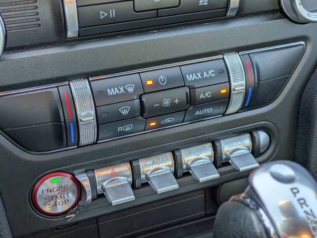 Used 2022 Ford Mustang Coupe w/ Equipment Group 101A image 22