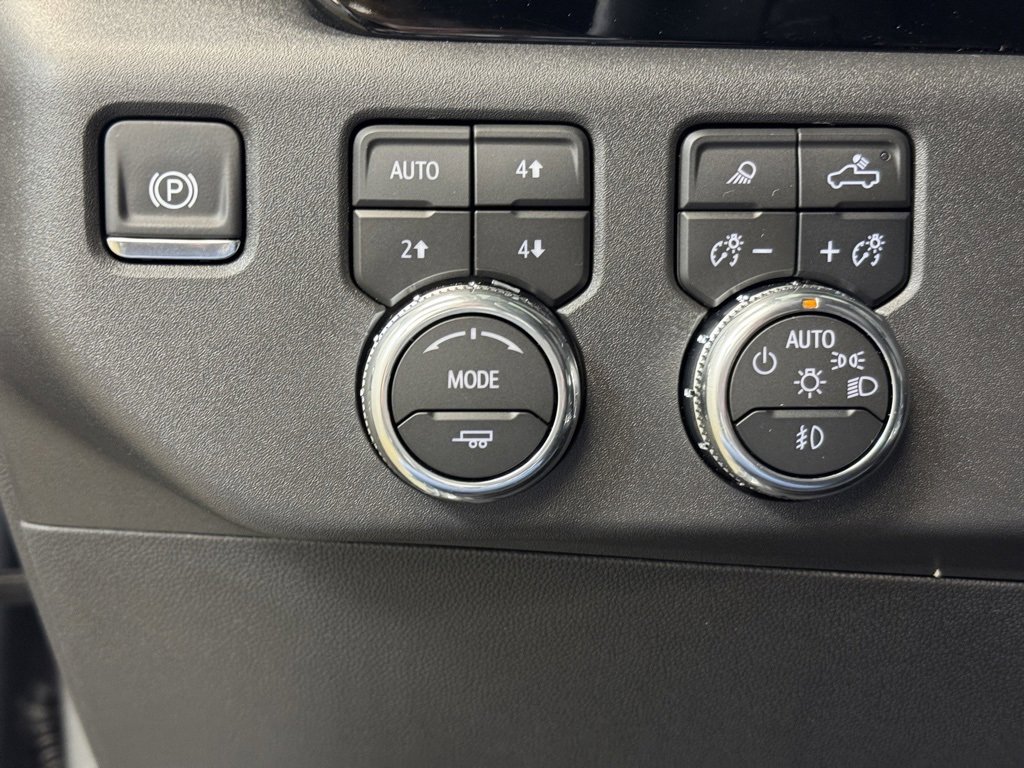 New 2026 GMC Sierra 1500 SLT w/ SLT Premium Plus Package image 30