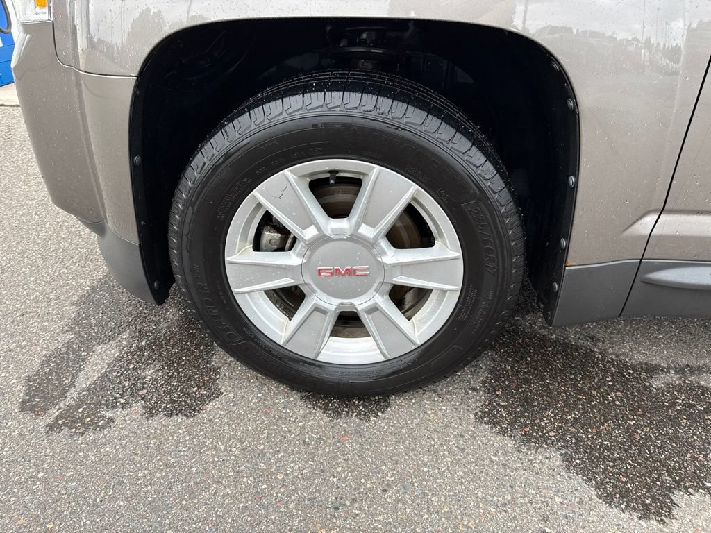 Used 2011 GMC Terrain SLE AWD/4WD image 5