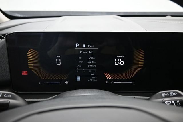Used 2026 Kia Sportage LX FWD image 9