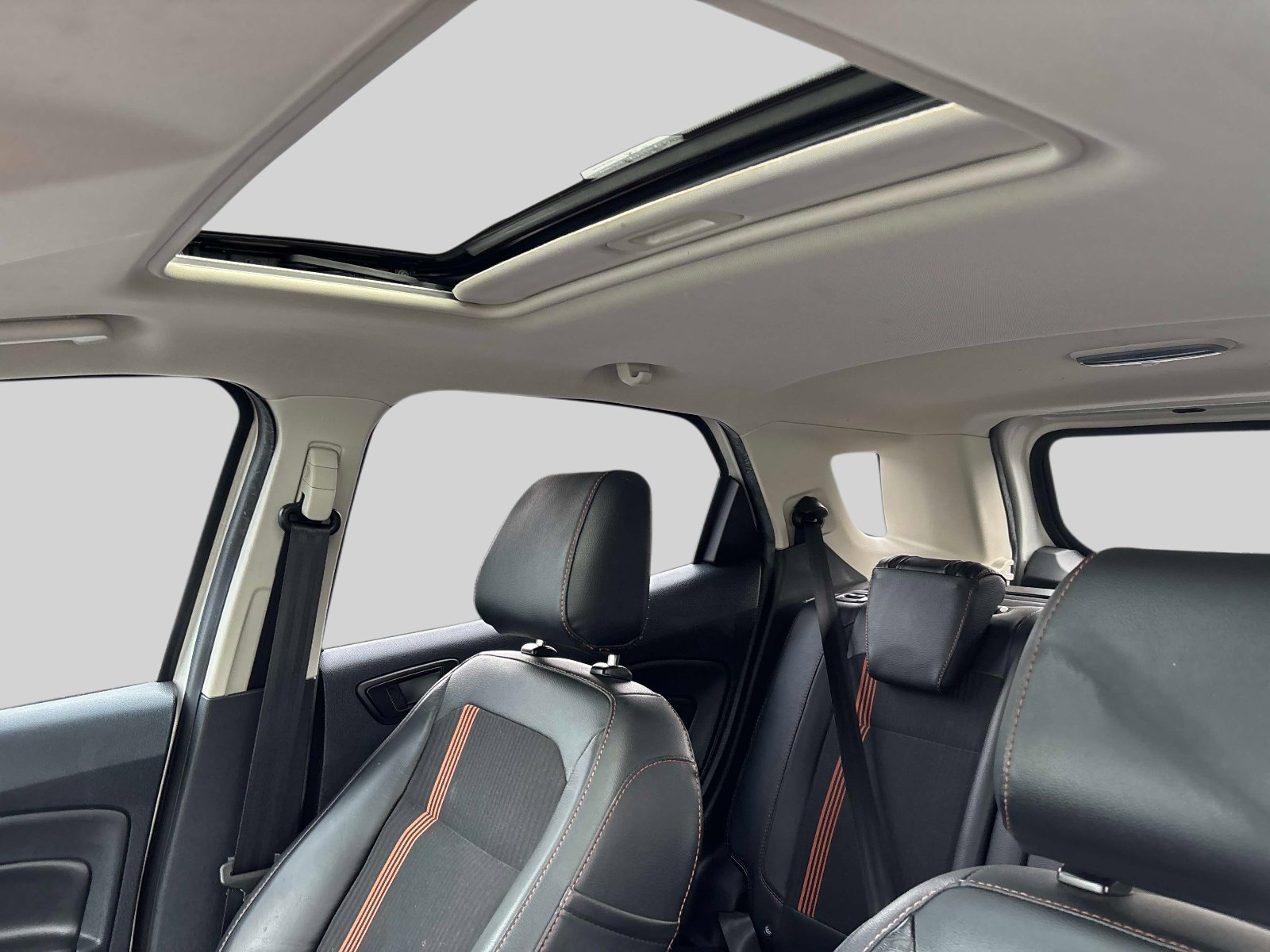 Used 2018 Ford EcoSport SES image 17