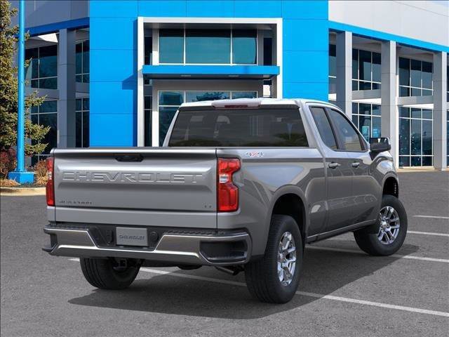 New 2026 Chevrolet Silverado 1500 LT image 4