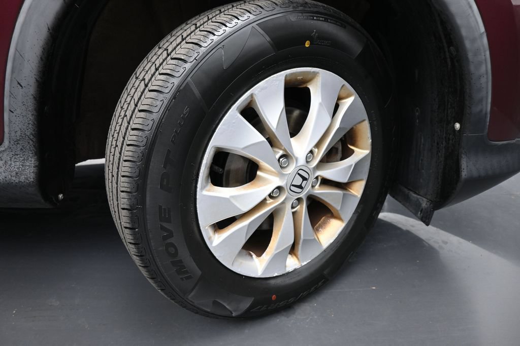 Used 2014 Honda CR-V EX image 37