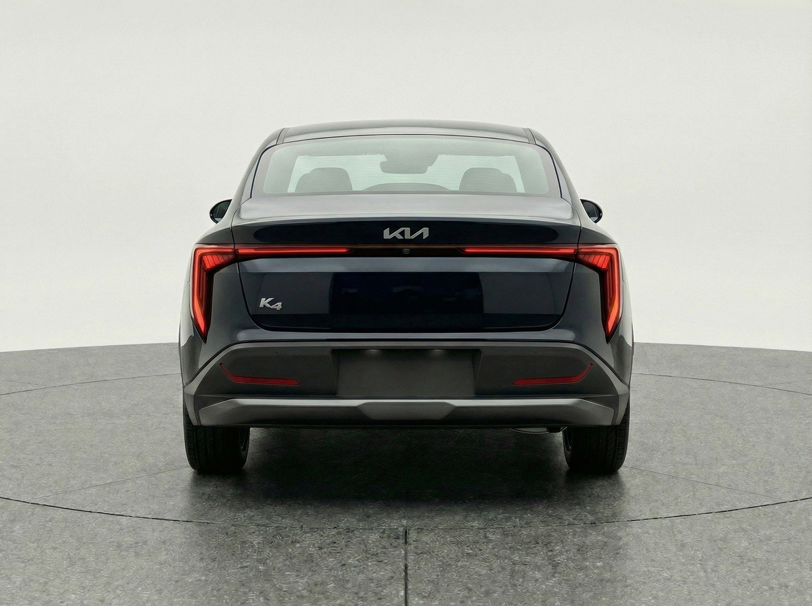 Used 2025 Kia K4 LXS image 7