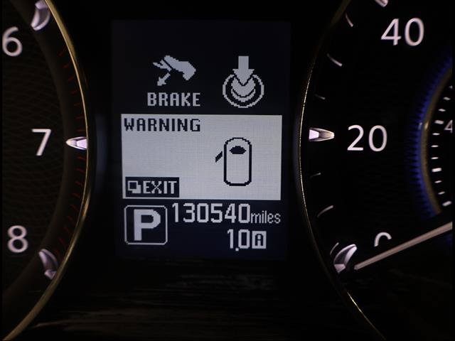 Used 2016 INFINITI QX80 2WD image 9