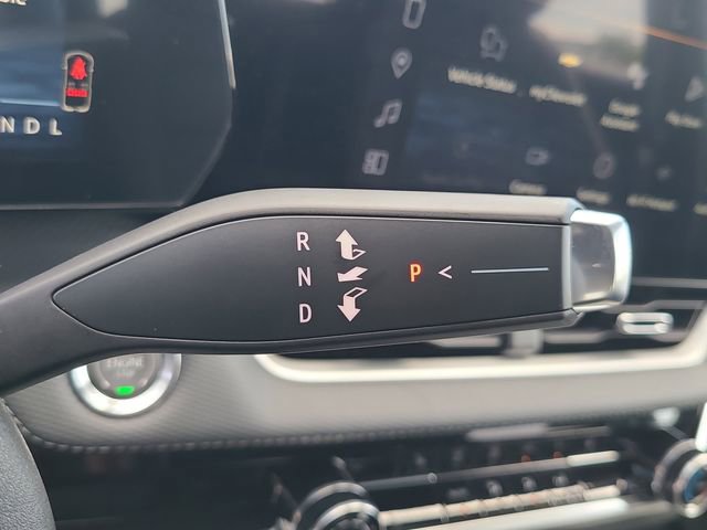 New 2026 Chevrolet Equinox LT w/ Midnight Edition FWD image 27