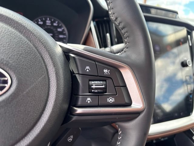Used 2021 Subaru Outback Touring XT AWD/4WD image 20