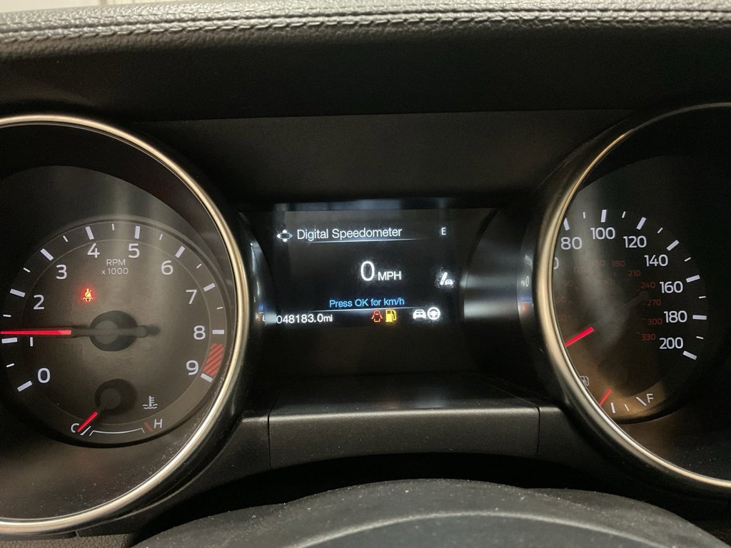 Used 2018 Ford Mustang Shelby GT350 w/ Electronics Package image 15