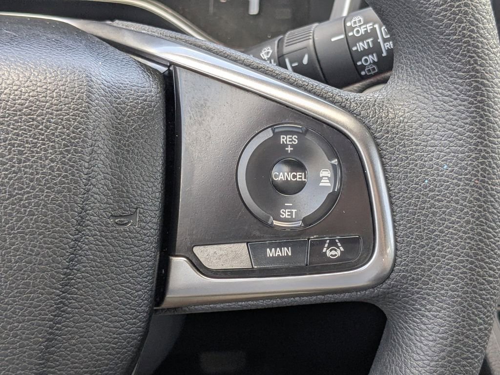 Used 2018 Honda CR-V EX image 28