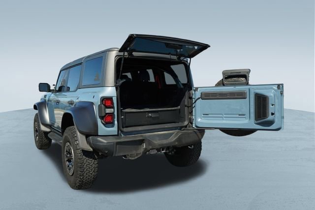 Used 2023 Ford Bronco Raptor image 17