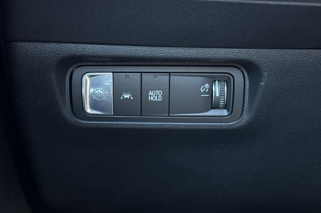 New 2026 Honda Prologue Touring image 31