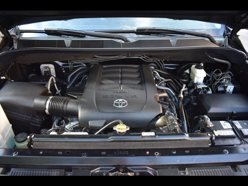 Used 2014 Toyota Tundra Limited RWD image 42