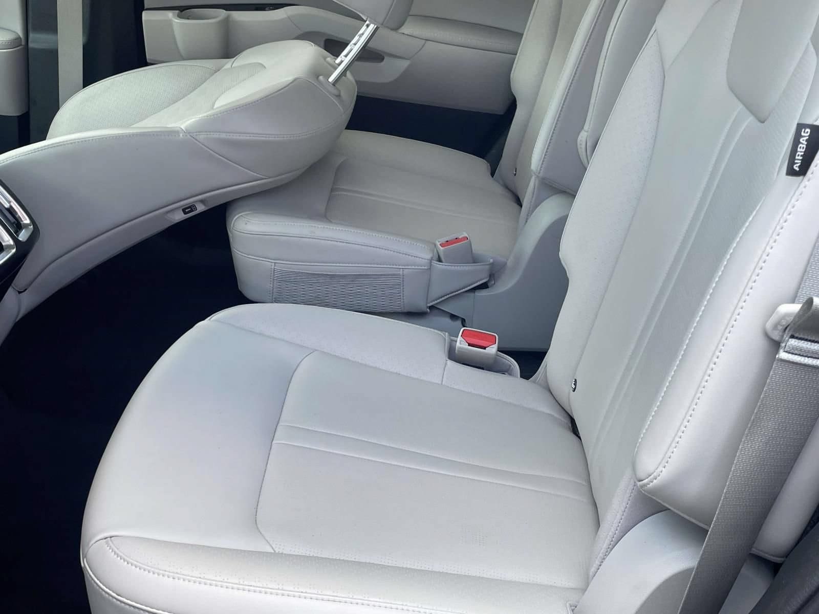 Used 2025 Kia Sorento EX FWD image 10