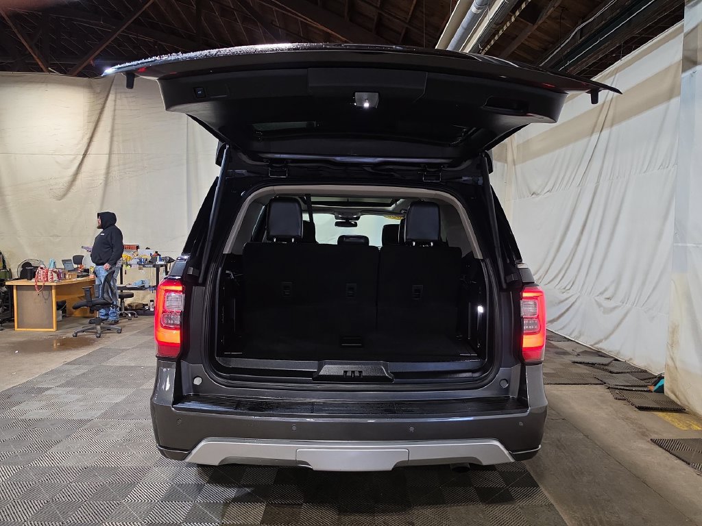 Used 2020 Ford Expedition Platinum AWD/4WD image 21