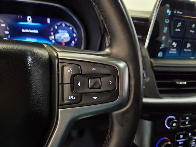 Used 2023 Chevrolet Tahoe LT image 26