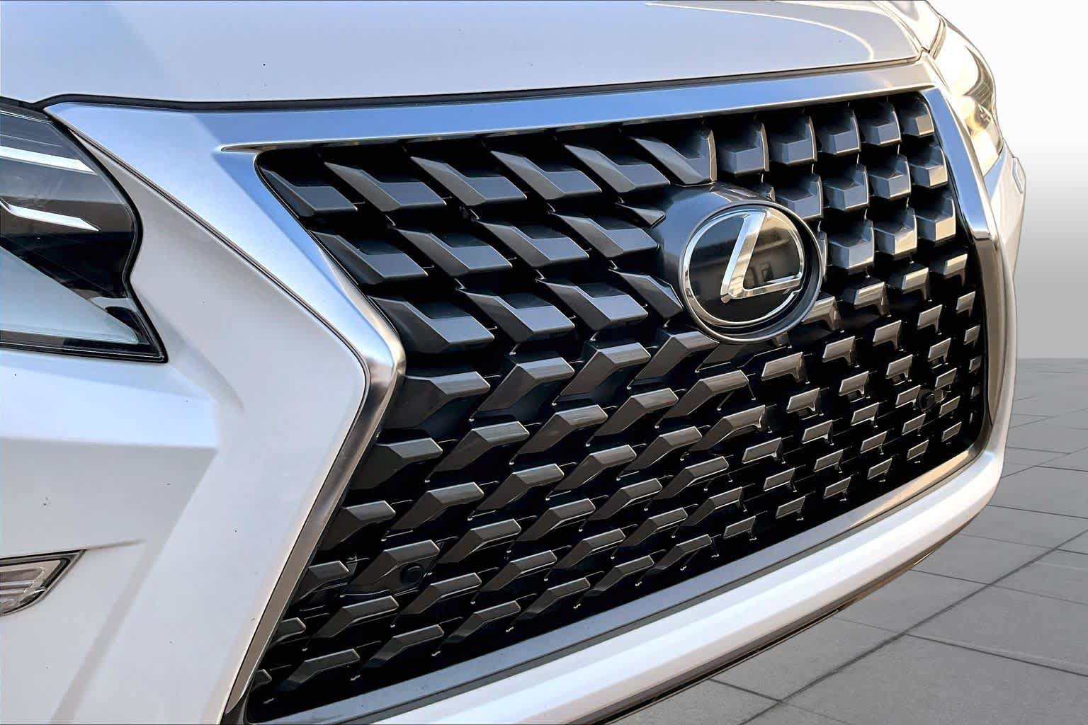 Used 2022 Lexus GX 460 Premium w/ Premium Plus Package AWD/4WD image 30