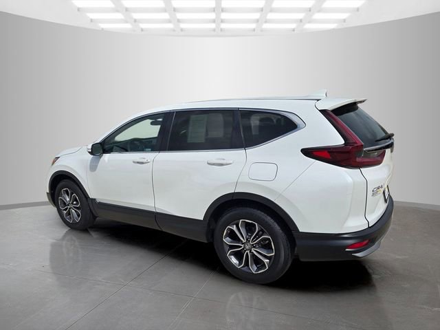 Used 2022 Honda CR-V EX image 10