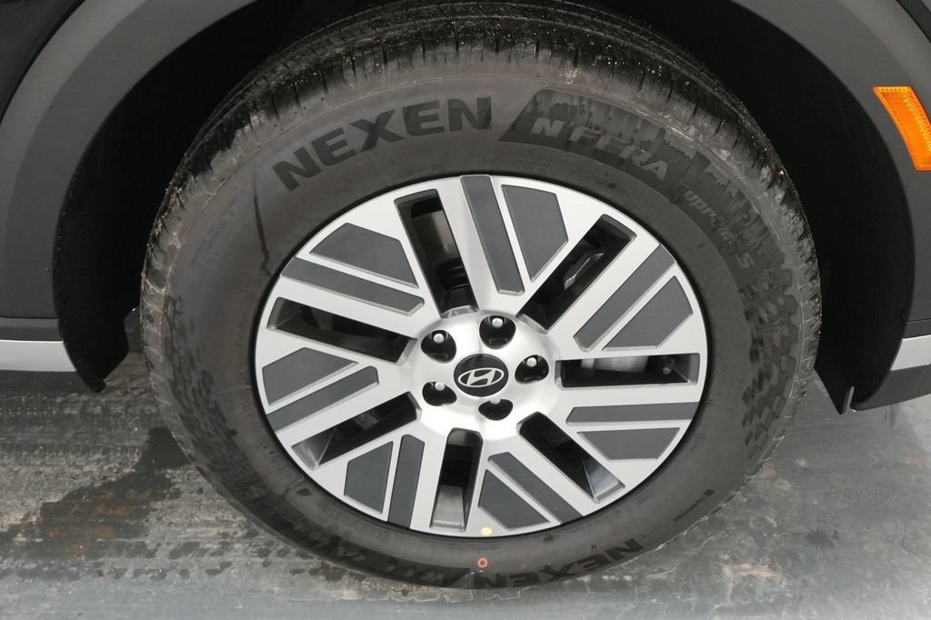 New 2026 Hyundai Palisade SEL AWD/4WD image 11