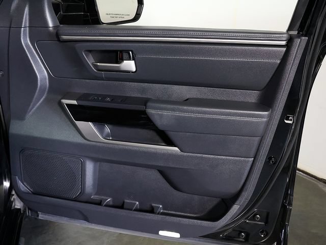 Used 2023 Toyota Tundra Limited AWD/4WD image 31
