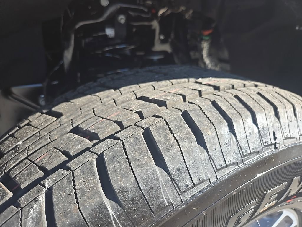 New 2026 Ford F250 Lariat image 10