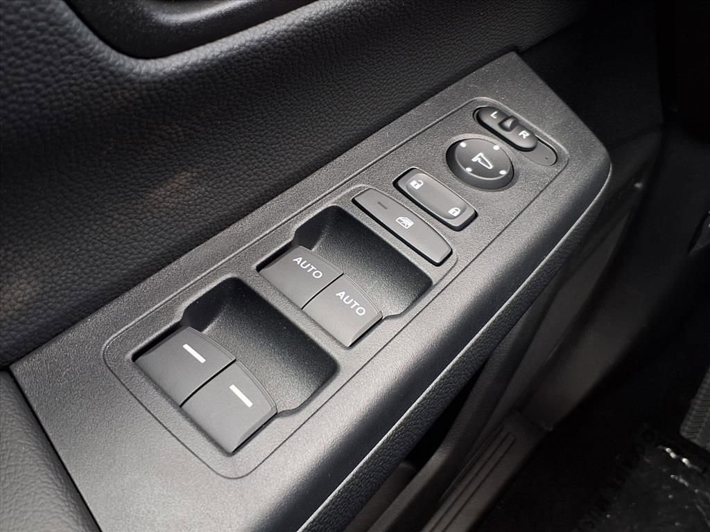 New 2026 Honda CR-V EX image 21