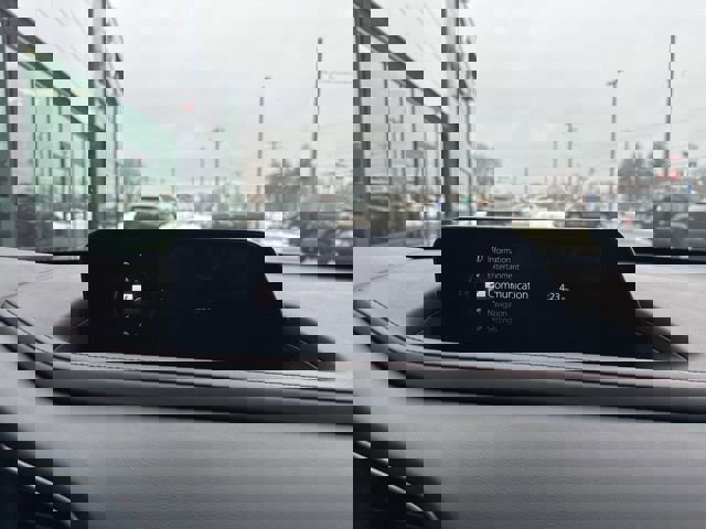 Used 2023 MAZDA CX-30 AWD 2.5 S w/ Preferred Package image 15