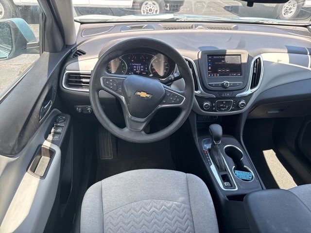 Used 2022 Chevrolet Equinox LT FWD image 12