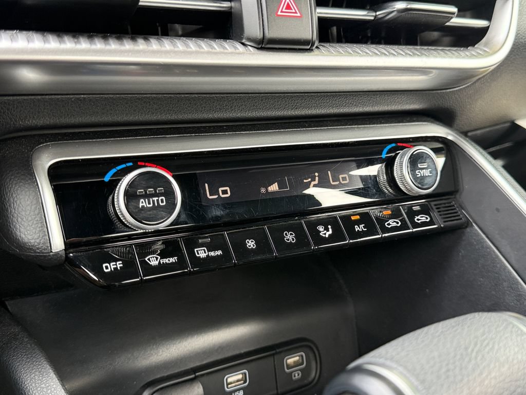 Used 2024 Kia K5 GT-Line AWD/4WD image 25