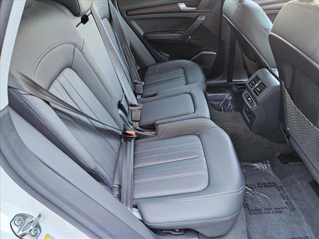 Used 2023 Audi Q5 2.0T Premium Plus w/ Premium Plus Package image 14