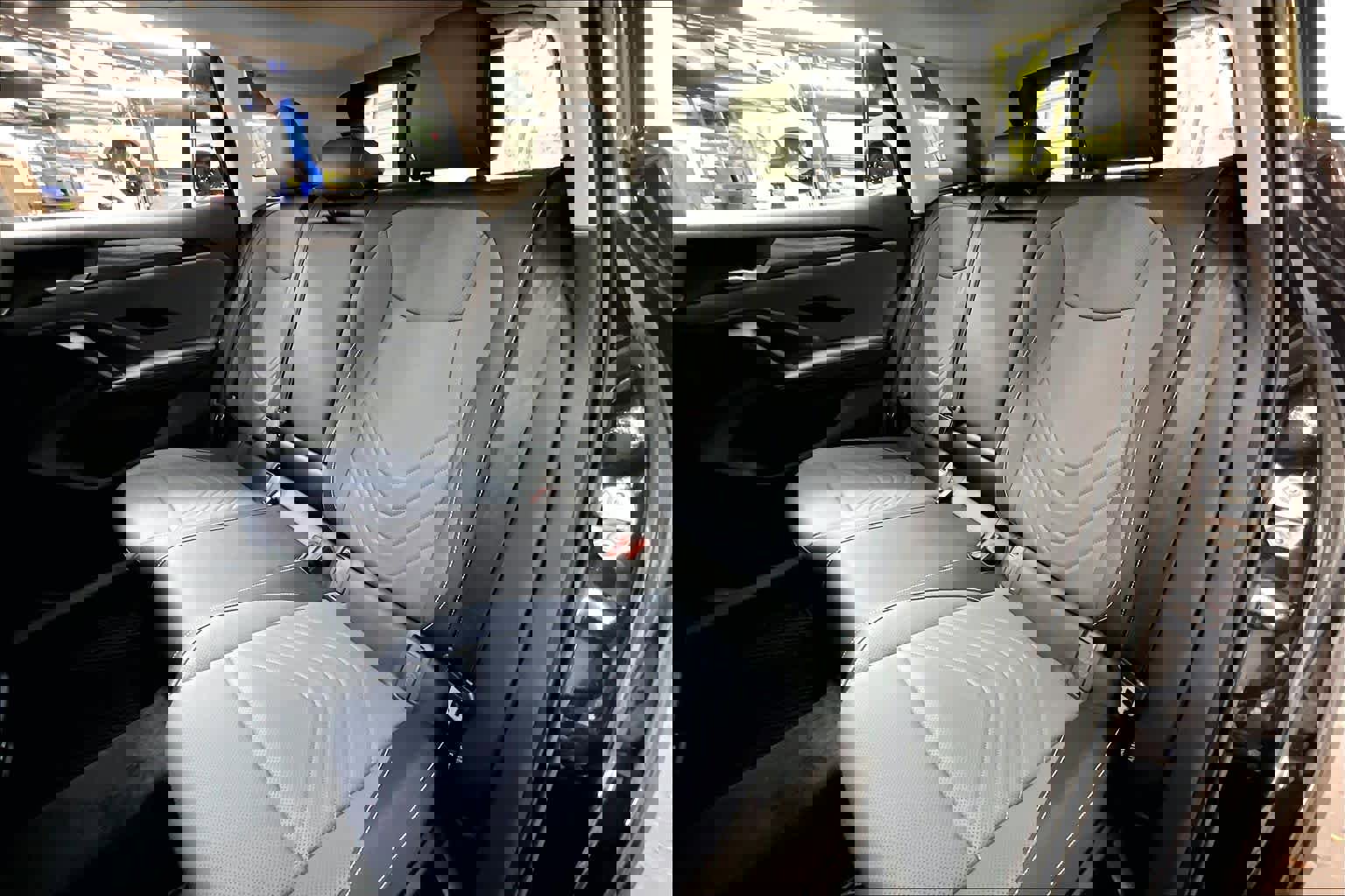 New 2026 Volkswagen Tiguan SE image 12