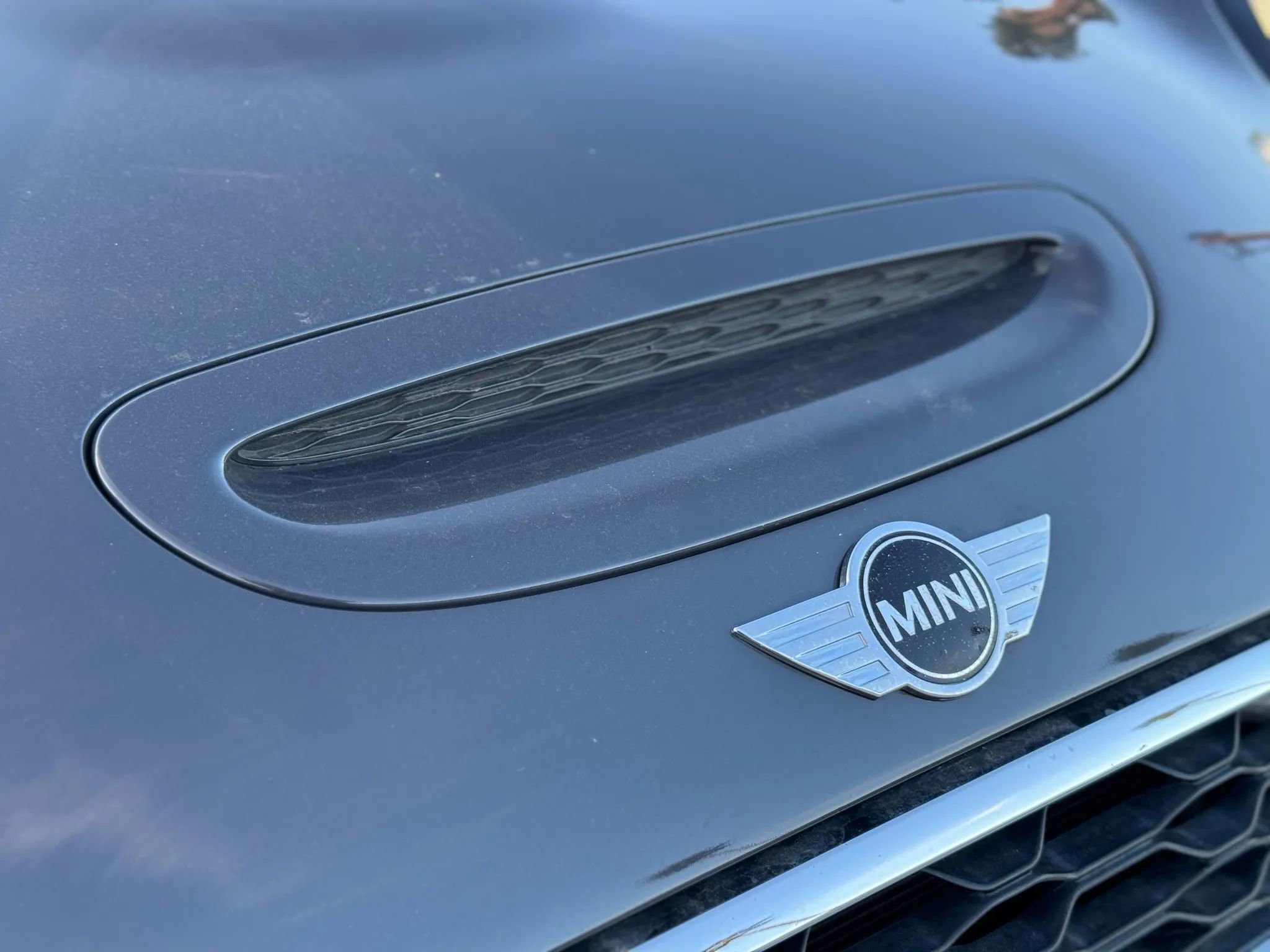 Used 2014 MINI Cooper S FWD image 39
