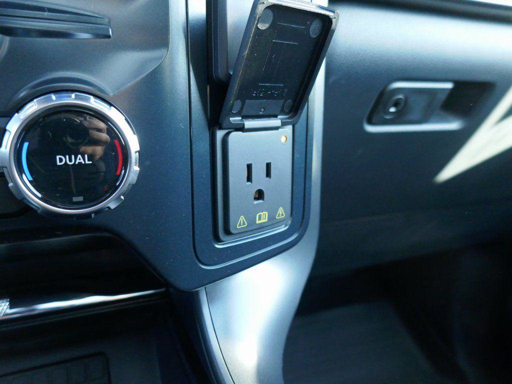 New 2026 Ford F150 Lariat w/ Equipment Group 501A Mid image 24