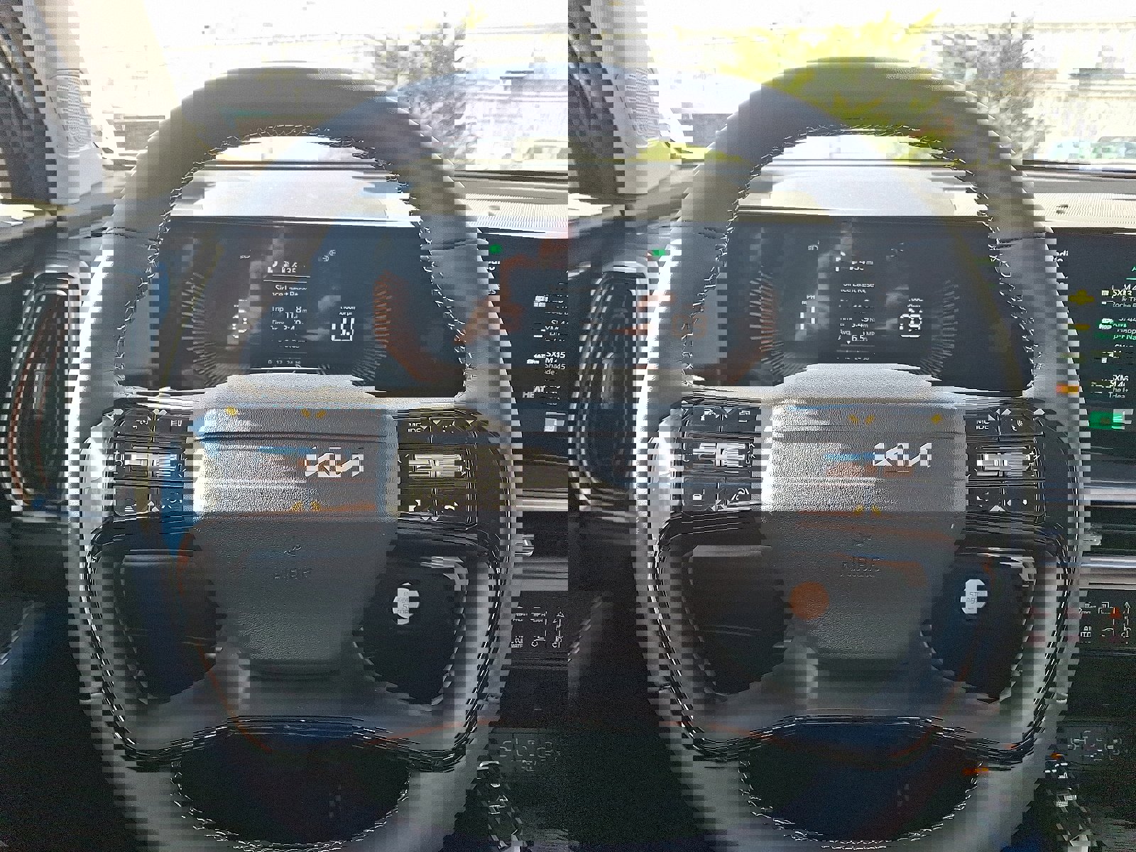 New 2026 Kia Sorento S image 13