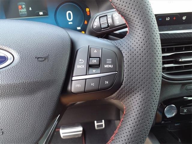 New 2023 Ford Escape ST-Line Elite AWD/4WD image 25